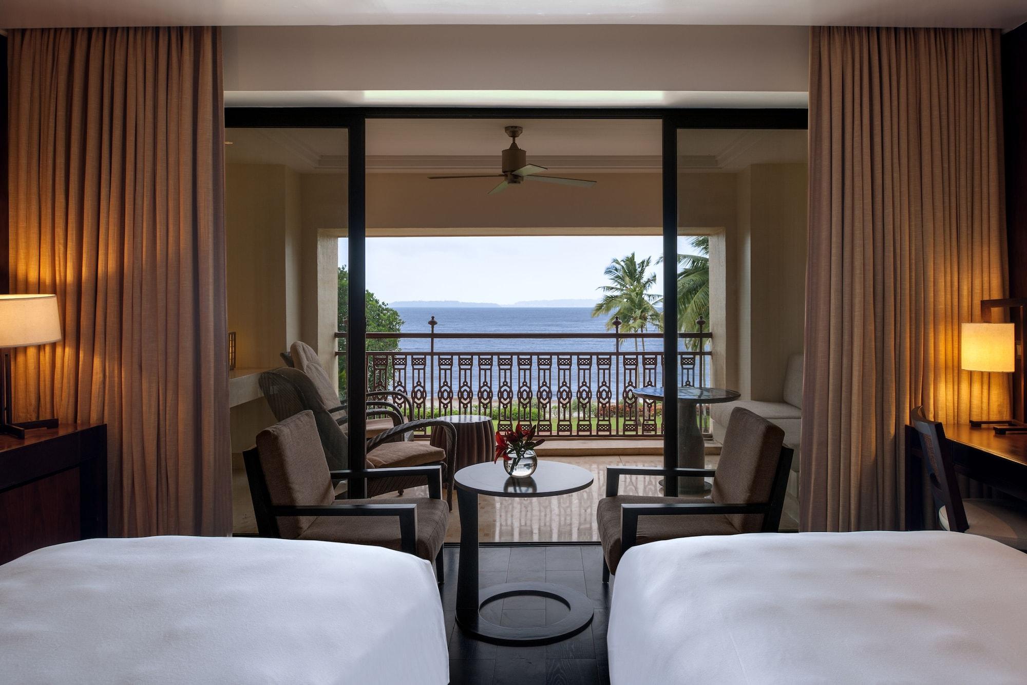 Hotel Grand Hyatt Goa Bambolim Exteriér fotografie