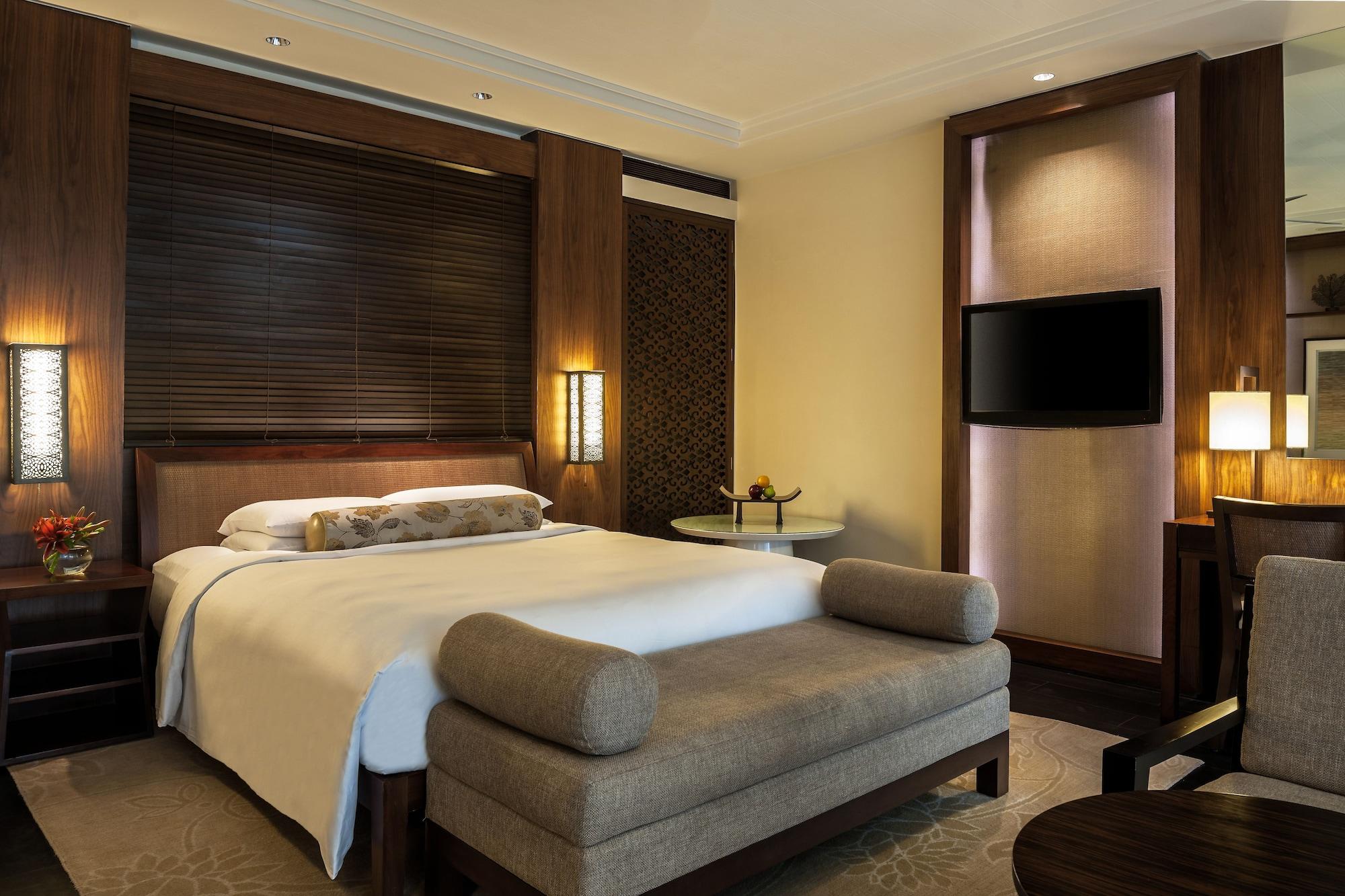 Hotel Grand Hyatt Goa Bambolim Exteriér fotografie