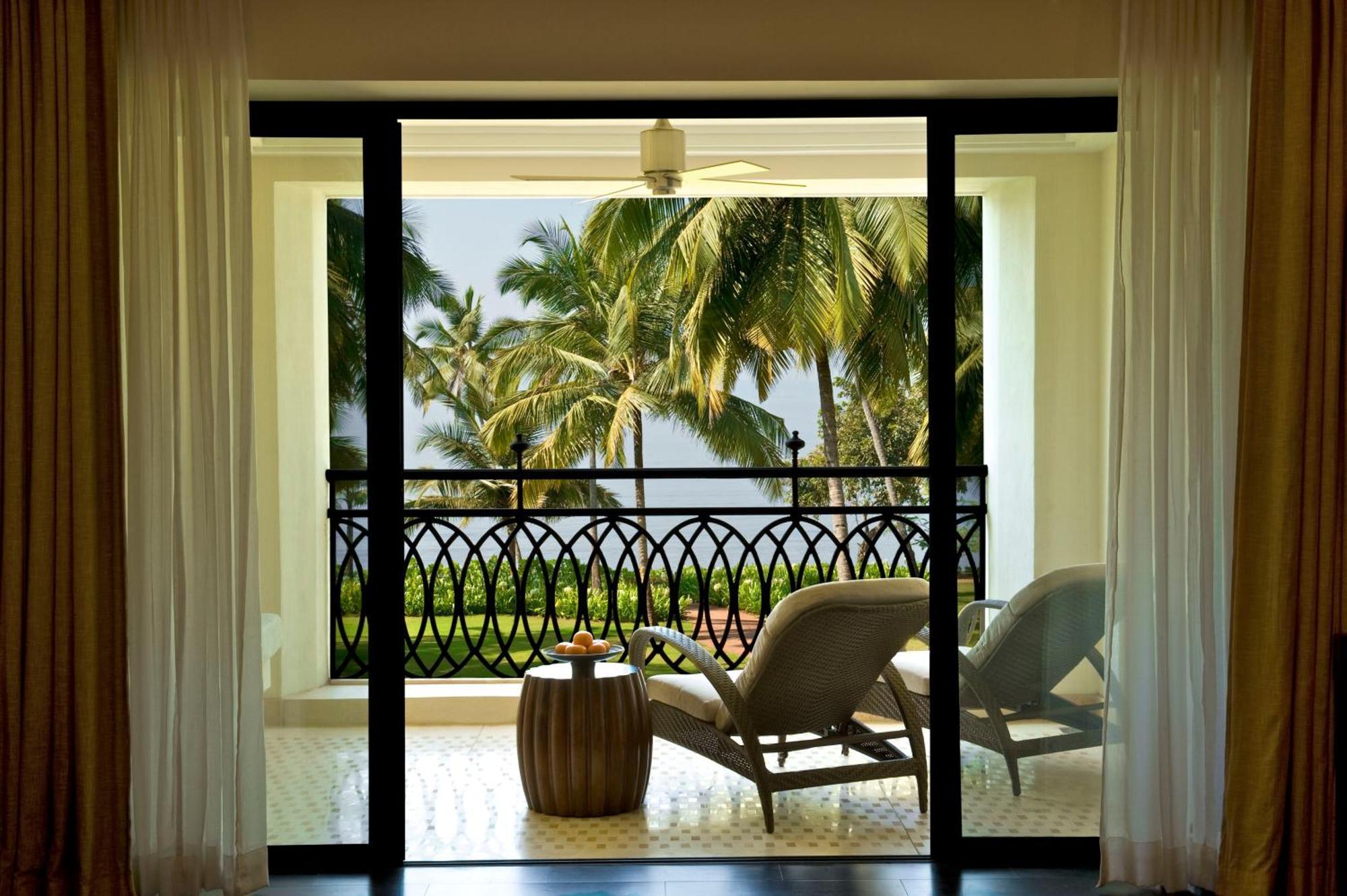 Hotel Grand Hyatt Goa Bambolim Pokoj fotografie
